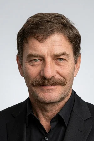 Photo of Ahmet Mekin from the Latest Netflix gallery