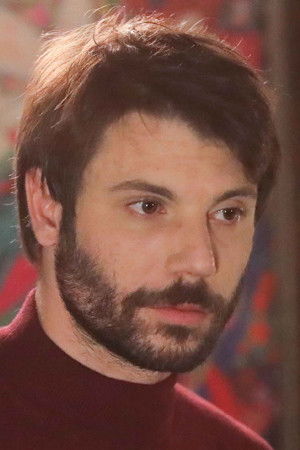 Paris Skartsolias photo