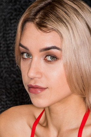 Photo of Elena Vedem from the Latest Netflix gallery