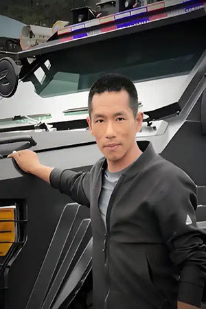 Photo of Chao Wei from the Latest Netflix gallery