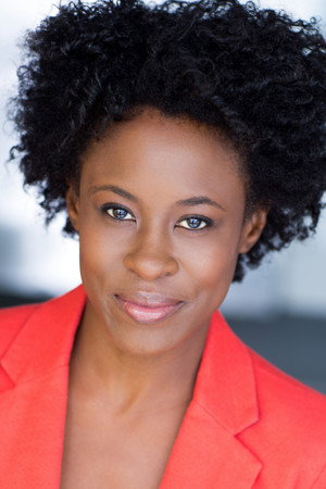 Photo of Keyla McNeely from the Latest Netflix gallery