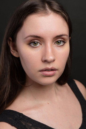 Photo of Veronica Bergr from the Latest Netflix gallery