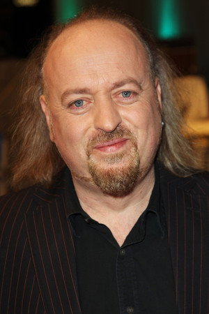 Bill Bailey photo