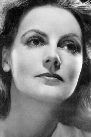 Greta Garbo photo