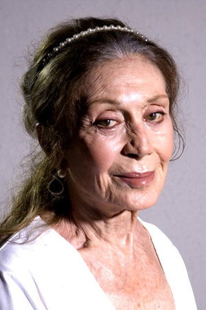 Yıldız Kenter photo