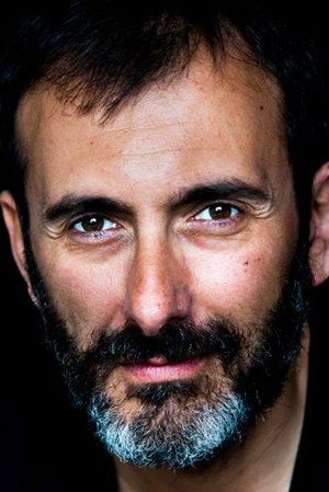 Miquel García Borda photo