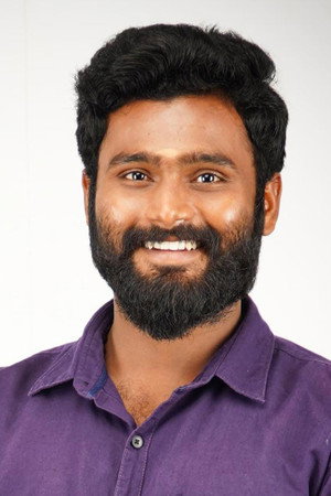 Photo of Nivas S Saravanan from the Latest Netflix gallery