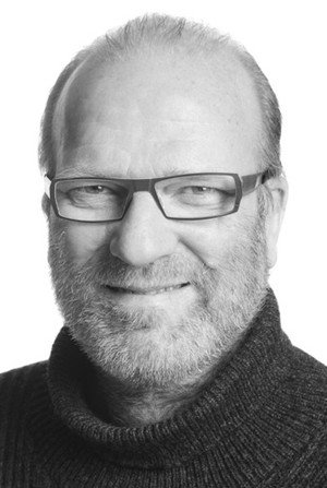 Ingar Helge Gimle photo