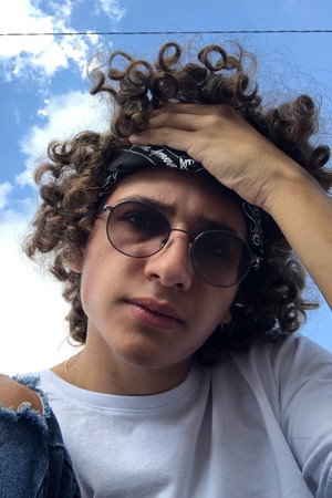 Photo of Gabriel Moura from the Latest Netflix gallery
