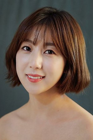 Photo of Lee Ah-joo from the Latest Netflix gallery