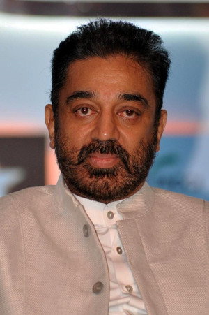 Kamal Haasan photo