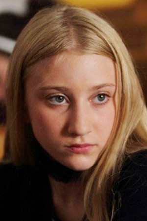 Photo of Noa Zatta from the Latest Netflix gallery