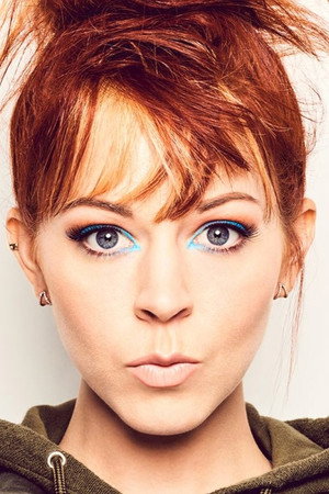 Lindsey Stirling photo