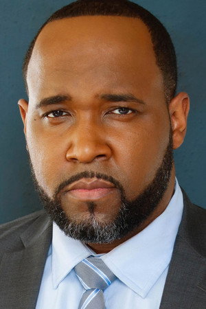 Photo of Ronnie Hudson II from the Latest Netflix gallery