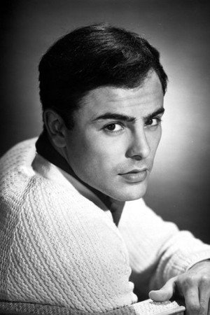 John Saxon photo