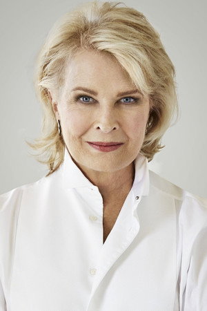 Candice Bergen photo