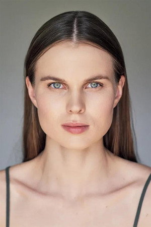 Aleksandra Revenko photo