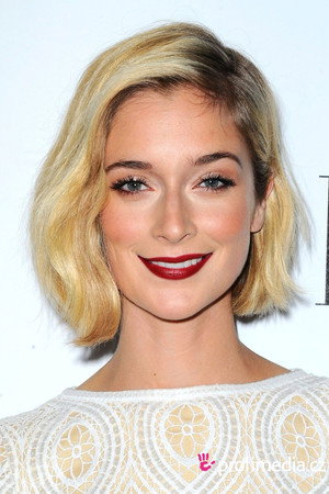 Caitlin FitzGerald photo