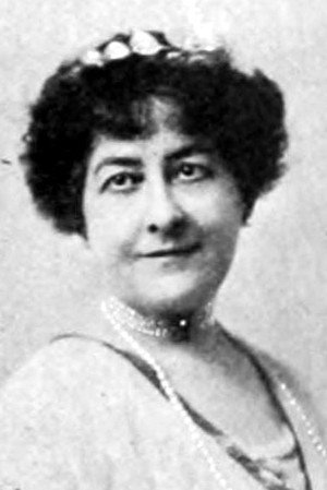 Photo of Helen Dunbar from the Latest Netflix gallery