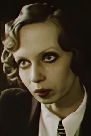 Photo of Mariya Belkina from the Latest Netflix gallery