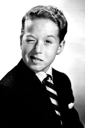Photo of Rusty Hamer from the Latest Netflix gallery