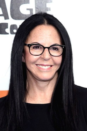 Photo of Lori Forte from the Latest Netflix gallery