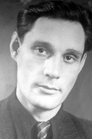 Viktor Shulgin photo