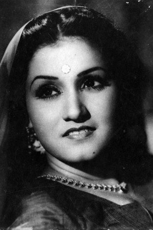 Noor Jehan photo