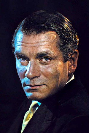 Laurence Olivier photo