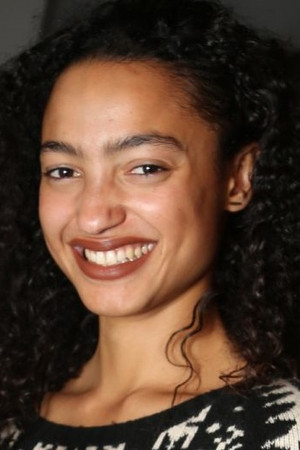 Photo of Magaajyia Silberfeld from the Latest Netflix gallery