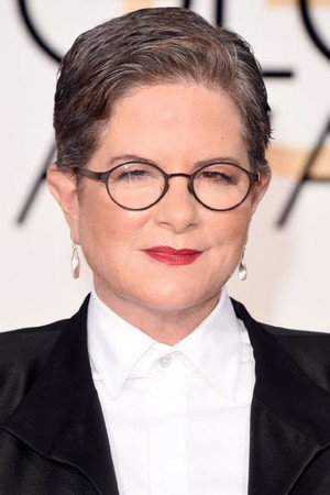 Photo of Phyllis Nagy from the Latest Netflix gallery