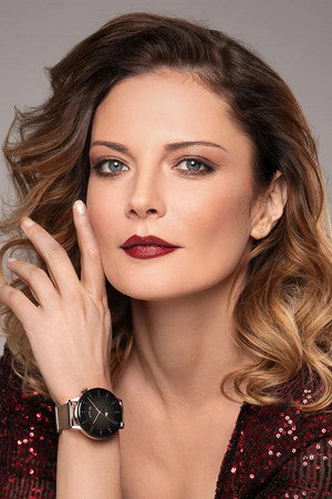 Teodora Duhovnikova photo