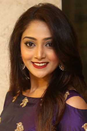 Photo of Natasha Doshi from the Latest Netflix gallery