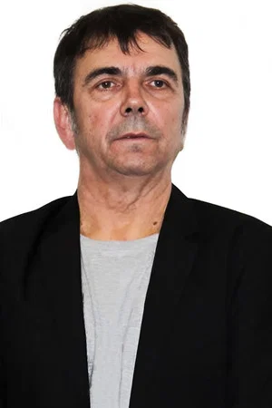 Photo of Claude Andrieux from the Latest Netflix gallery