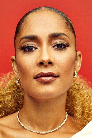 Amanda Seales photo