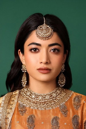 Rashmika Mandanna photo