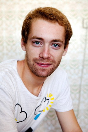 Photo of Yiannis Papadopoulos from the Latest Netflix gallery