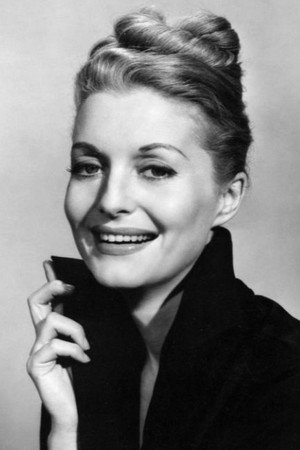 Constance Towers photo