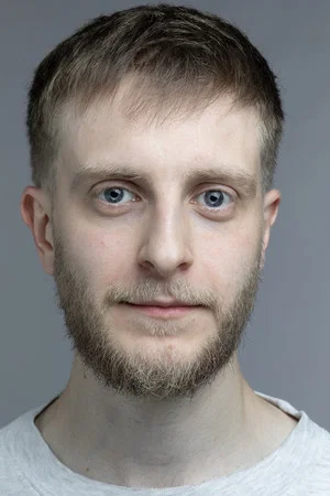 Photo of Aleksandr Samsonov from the Latest Netflix gallery