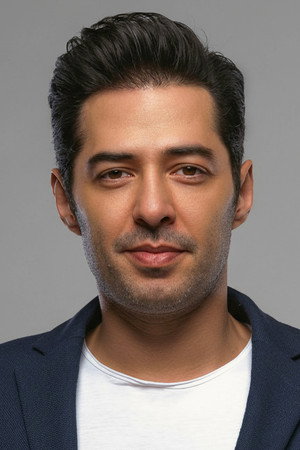 Mert Fırat photo