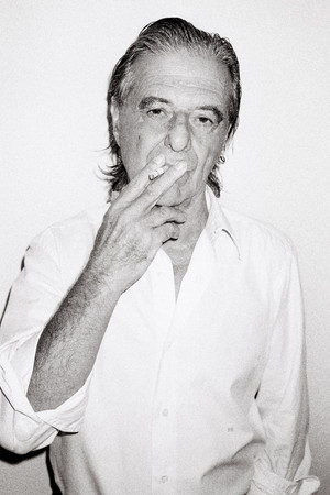 Photo of Ricardo Bofill from the Latest Netflix gallery