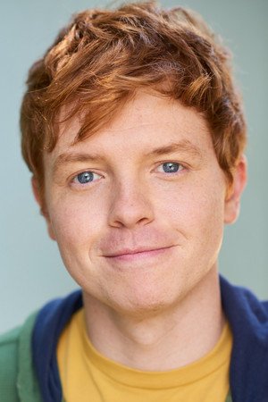Photo of Adam Farabee from the Latest Netflix gallery