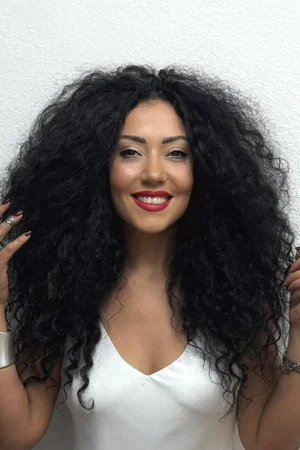 Photo of Ani Lupe from the Latest Netflix gallery