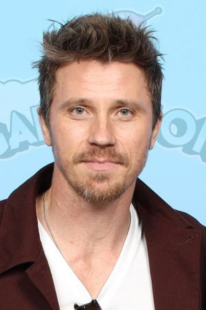 Garrett Hedlund photo