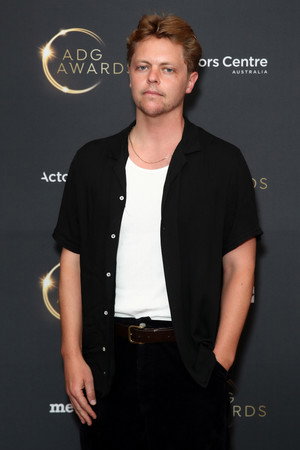 Photo of Riley Blakeway from the Latest Netflix gallery