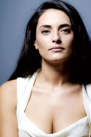 Aslihan Gurbuz photo