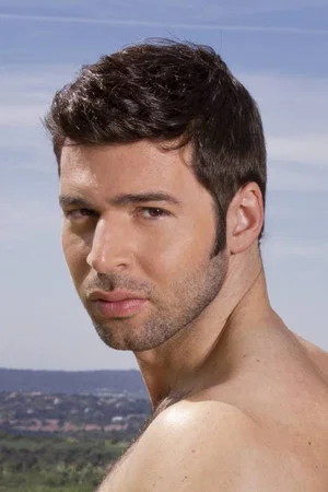 Photo of Dario Beck from the Latest Netflix gallery