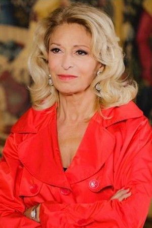 Béatrice Agenin photo