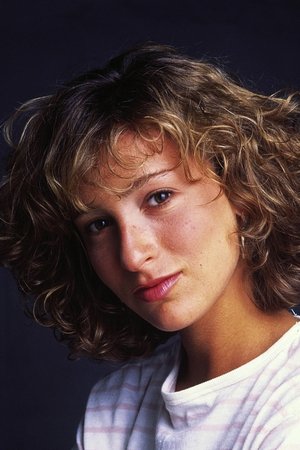 Jennifer Grey photo