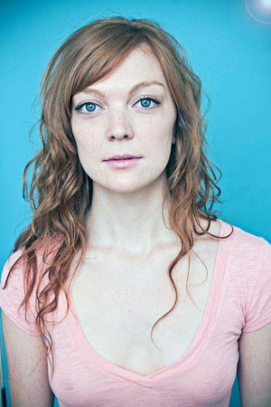 Photo of Emily Coutts from the Latest Netflix gallery
